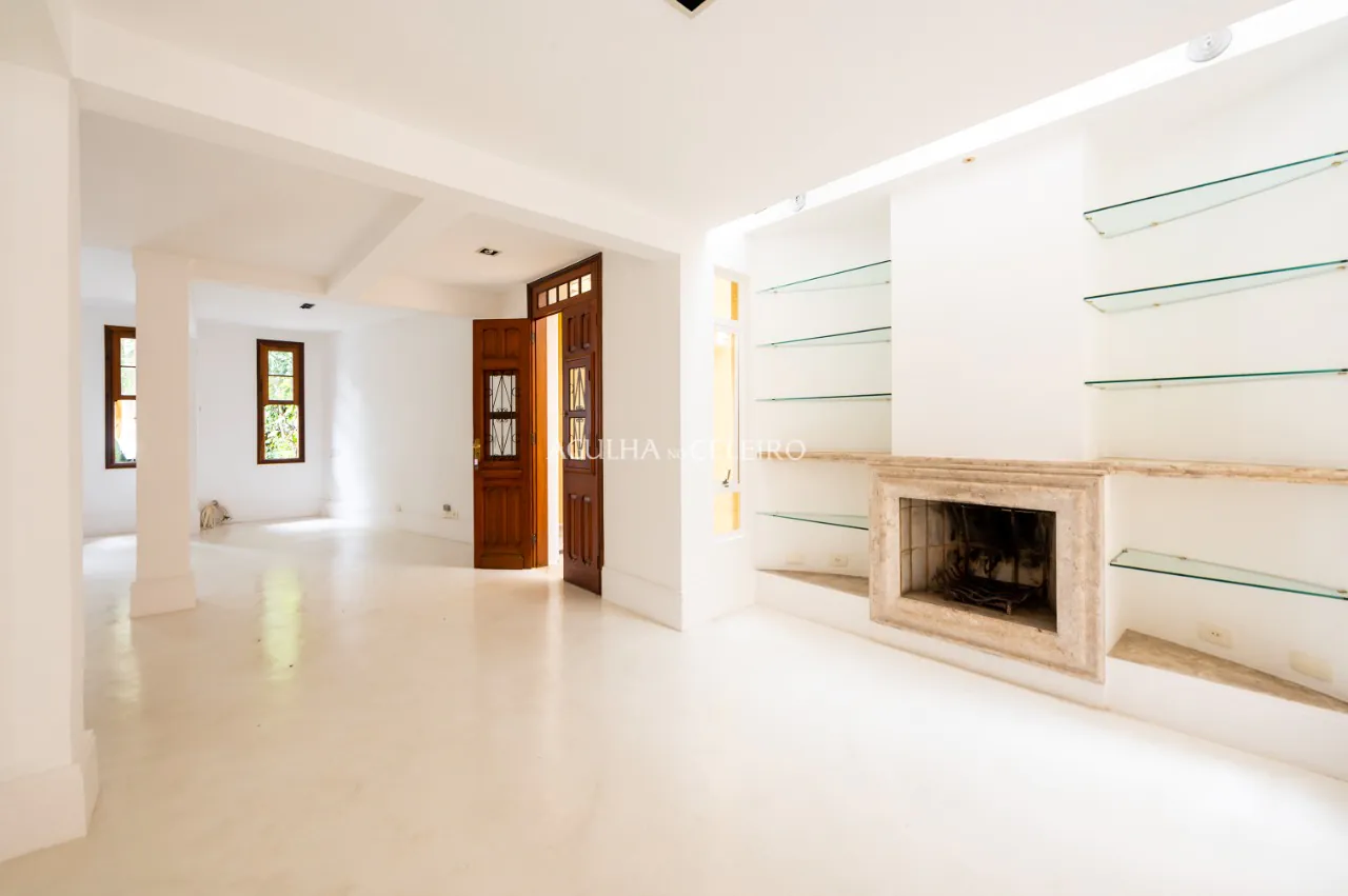 Venda/Jardim Paulistano: A Casa de Vila que você merece! – 10108