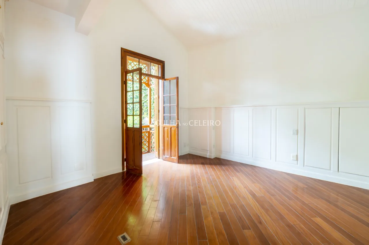 Venda/Jardim Paulistano: A Casa de Vila que você merece! – 10108