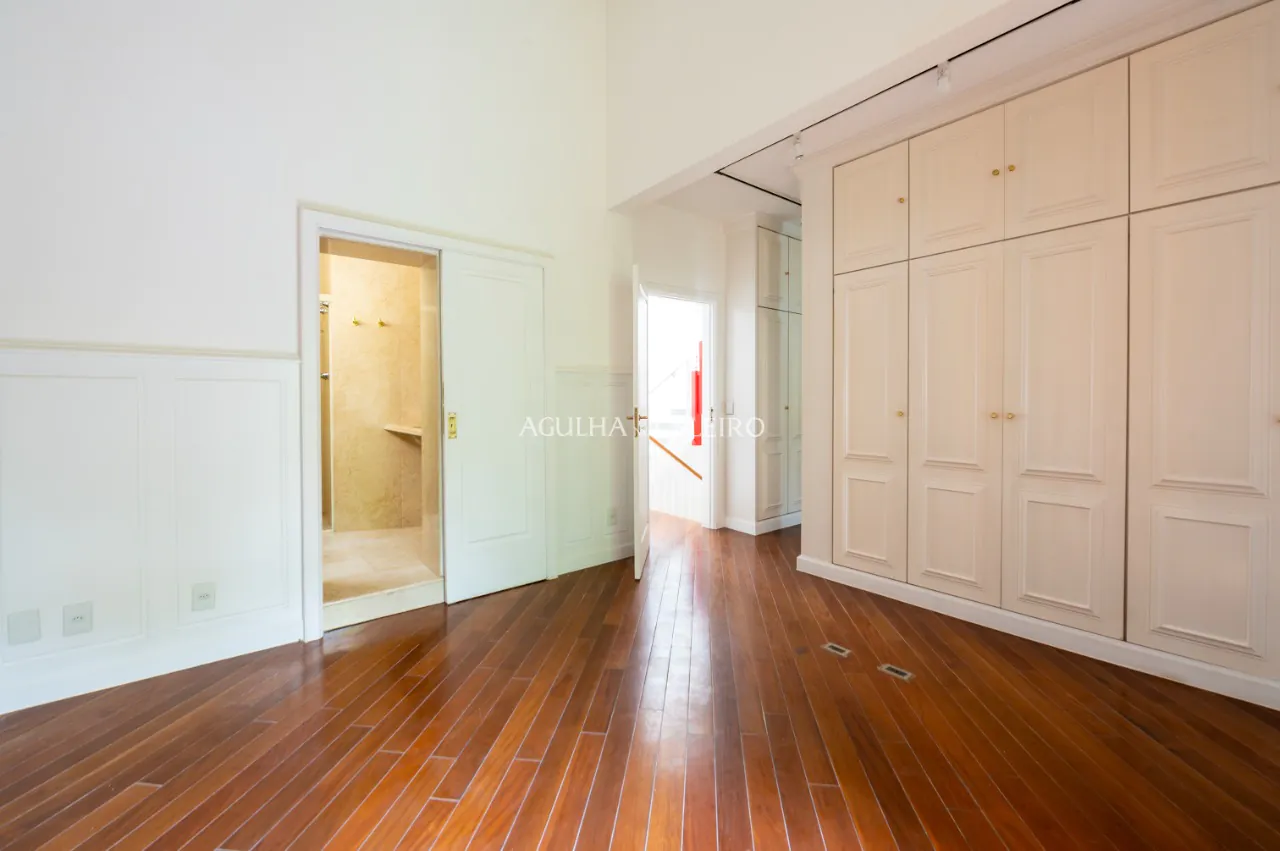 Venda/Jardim Paulistano: A Casa de Vila que você merece! – 10108