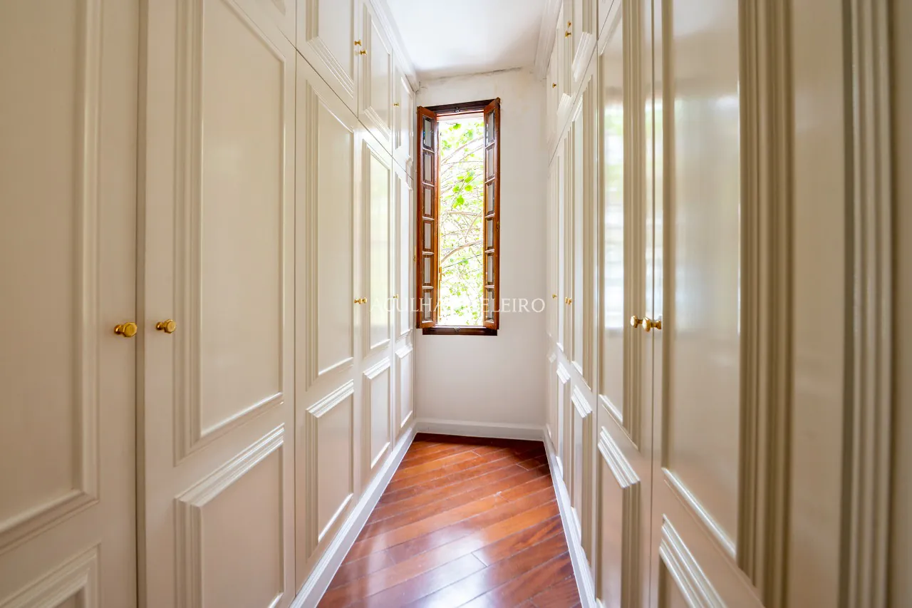 Venda/Jardim Paulistano: A Casa de Vila que você merece! – 10108