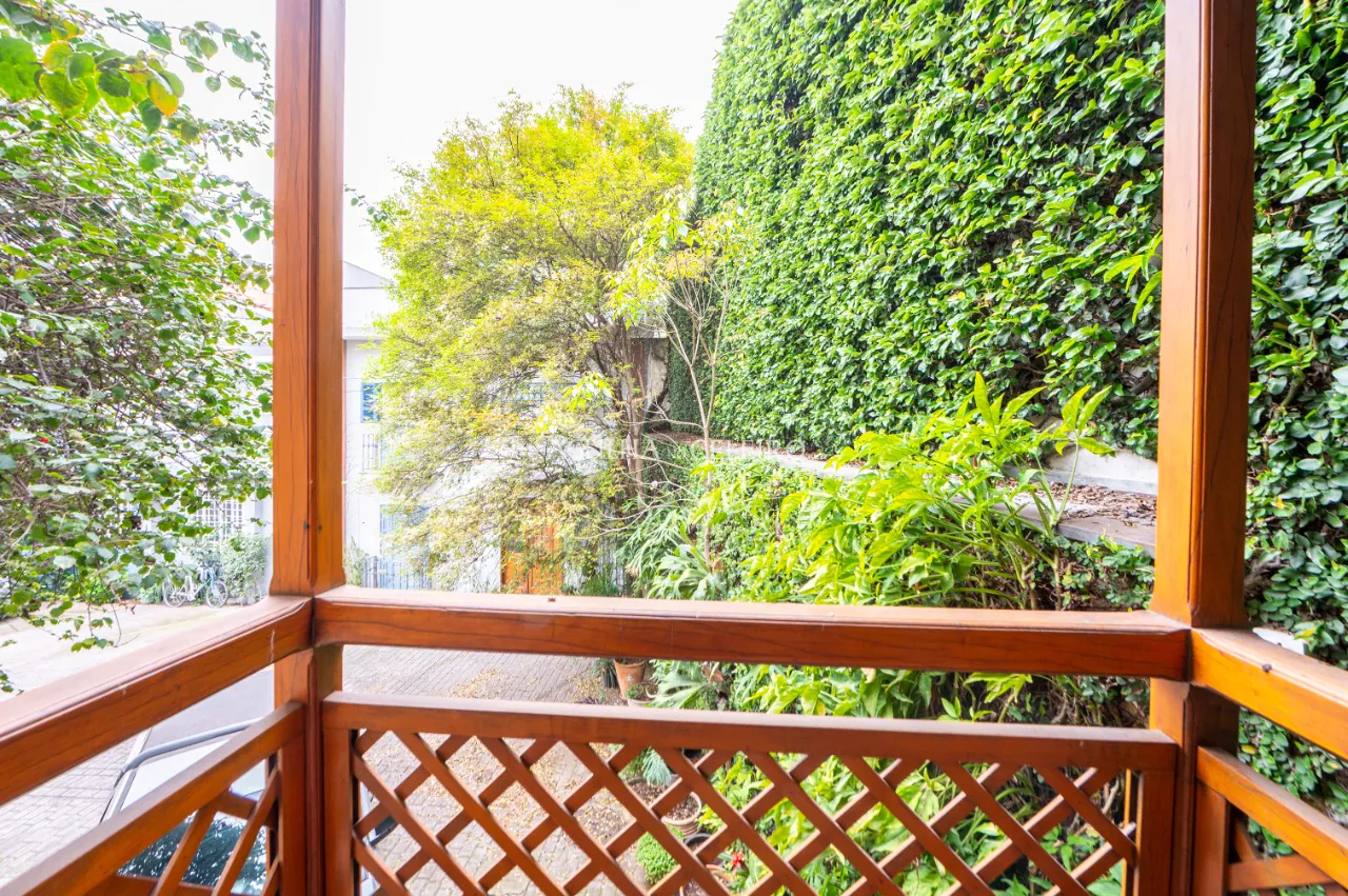 Venda/Jardim Paulistano: A Casa de Vila que você merece! – 10108