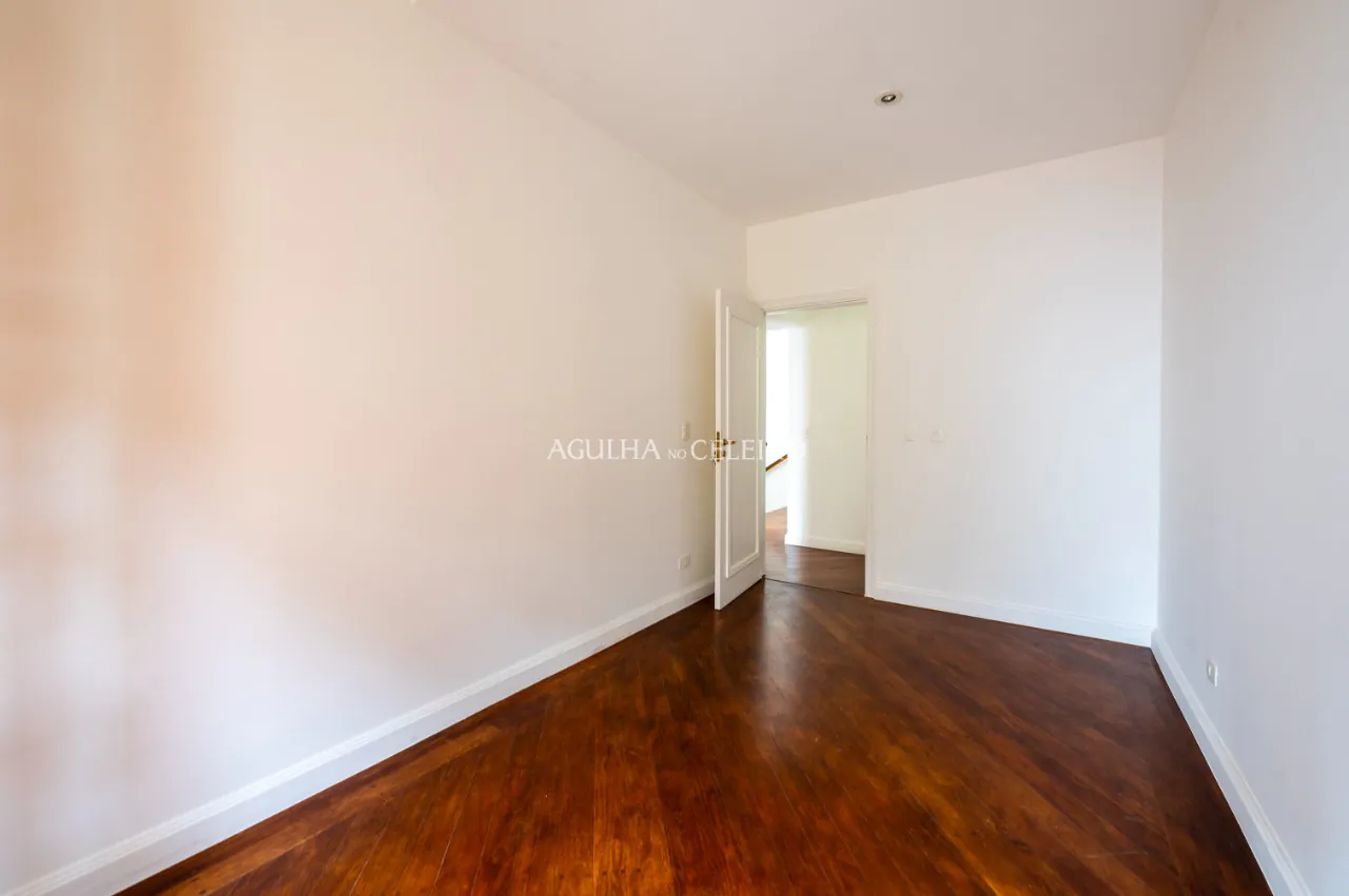 Venda/Jardim Paulistano: A Casa de Vila que você merece! – 10108