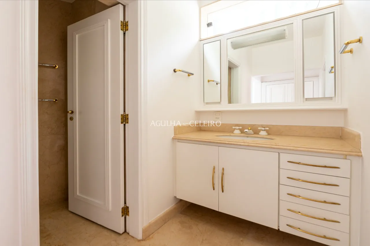 Venda/Jardim Paulistano: A Casa de Vila que você merece! – 10108