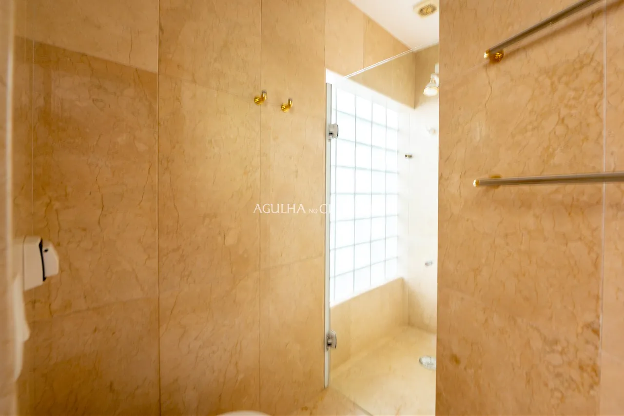 Venda/Jardim Paulistano: A Casa de Vila que você merece! – 10108