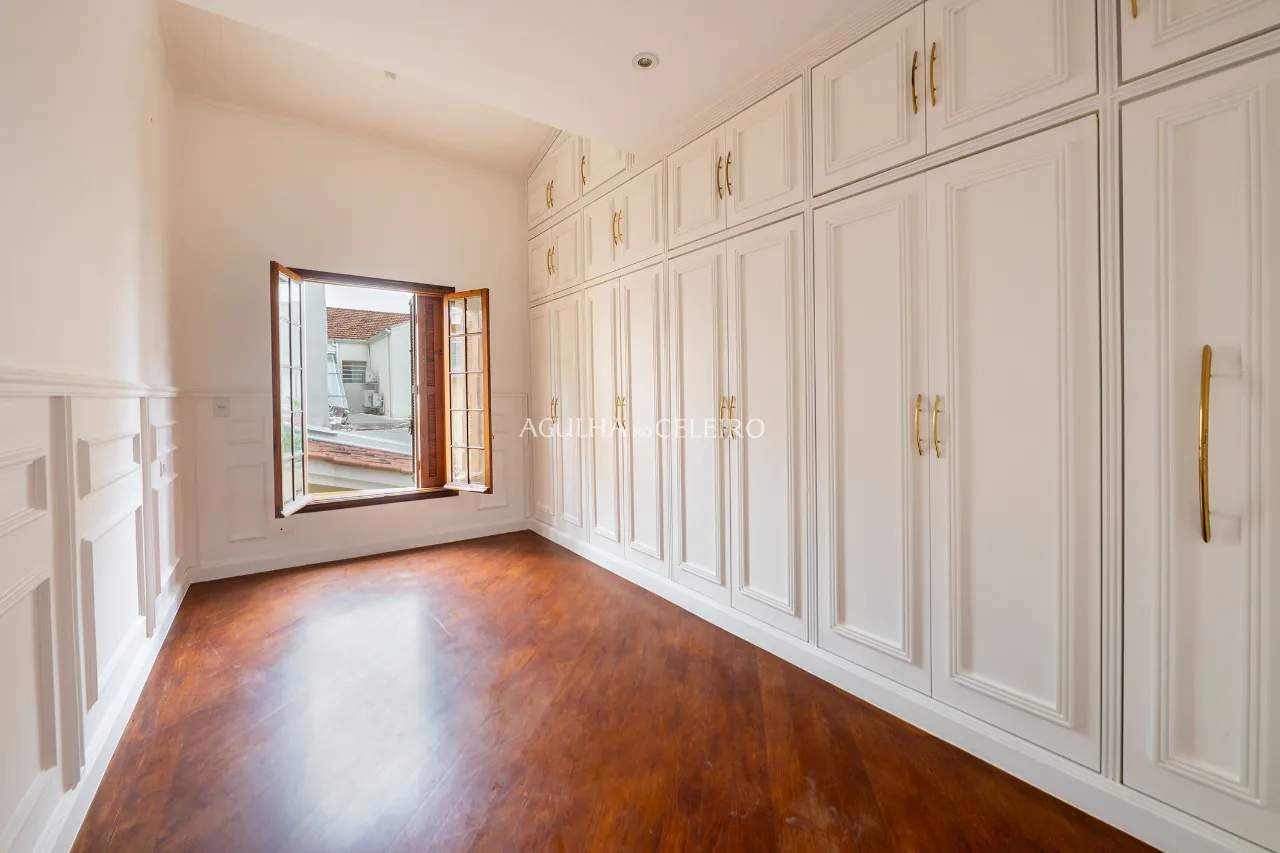 Venda/Jardim Paulistano: A Casa de Vila que você merece! – 10108