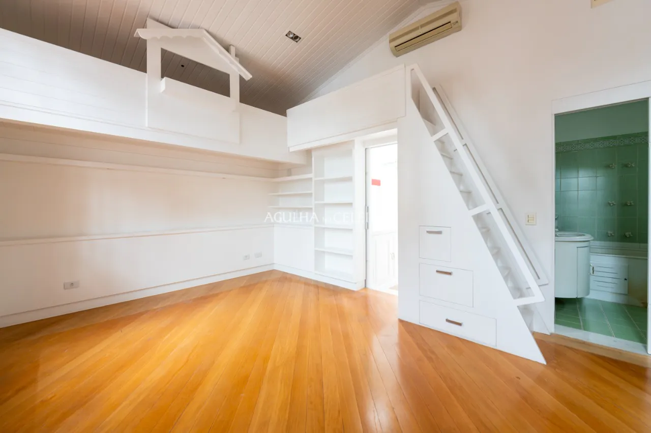 Venda/Jardim Paulistano: A Casa de Vila que você merece! – 10108