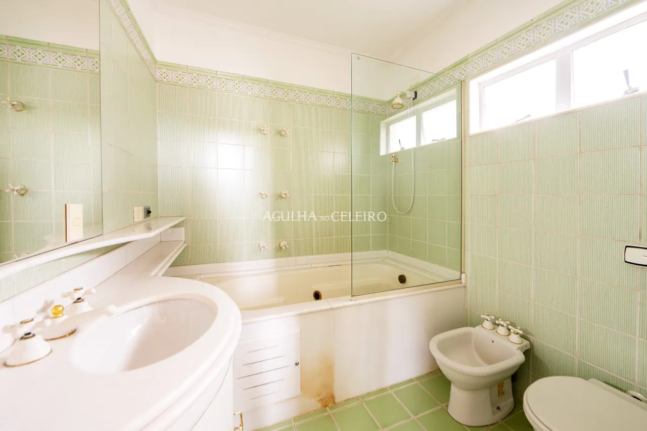 Venda/Jardim Paulistano: A Casa de Vila que você merece! – 10108