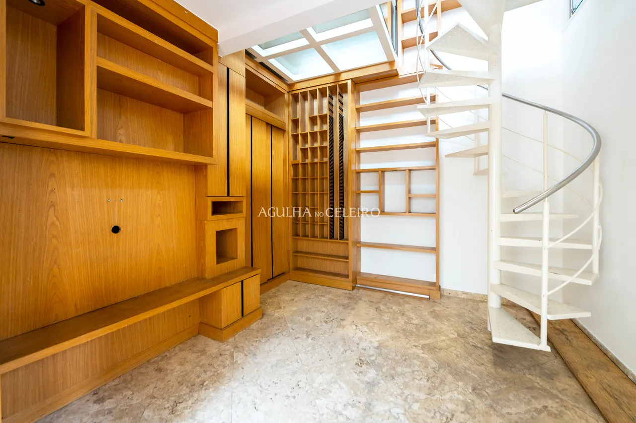 Venda/Jardim Paulistano: A Casa de Vila que você merece! – 10108