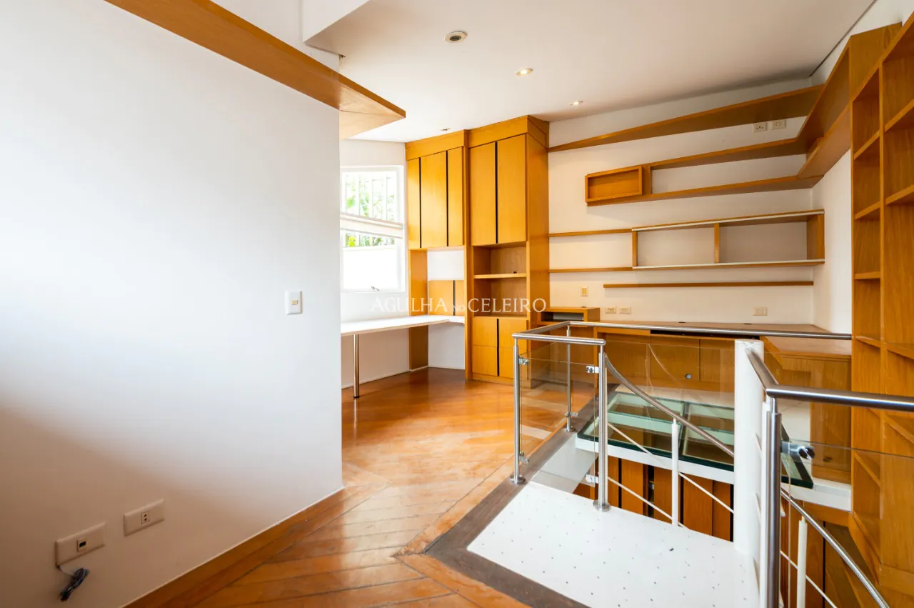 Venda/Jardim Paulistano: A Casa de Vila que você merece! – 10108