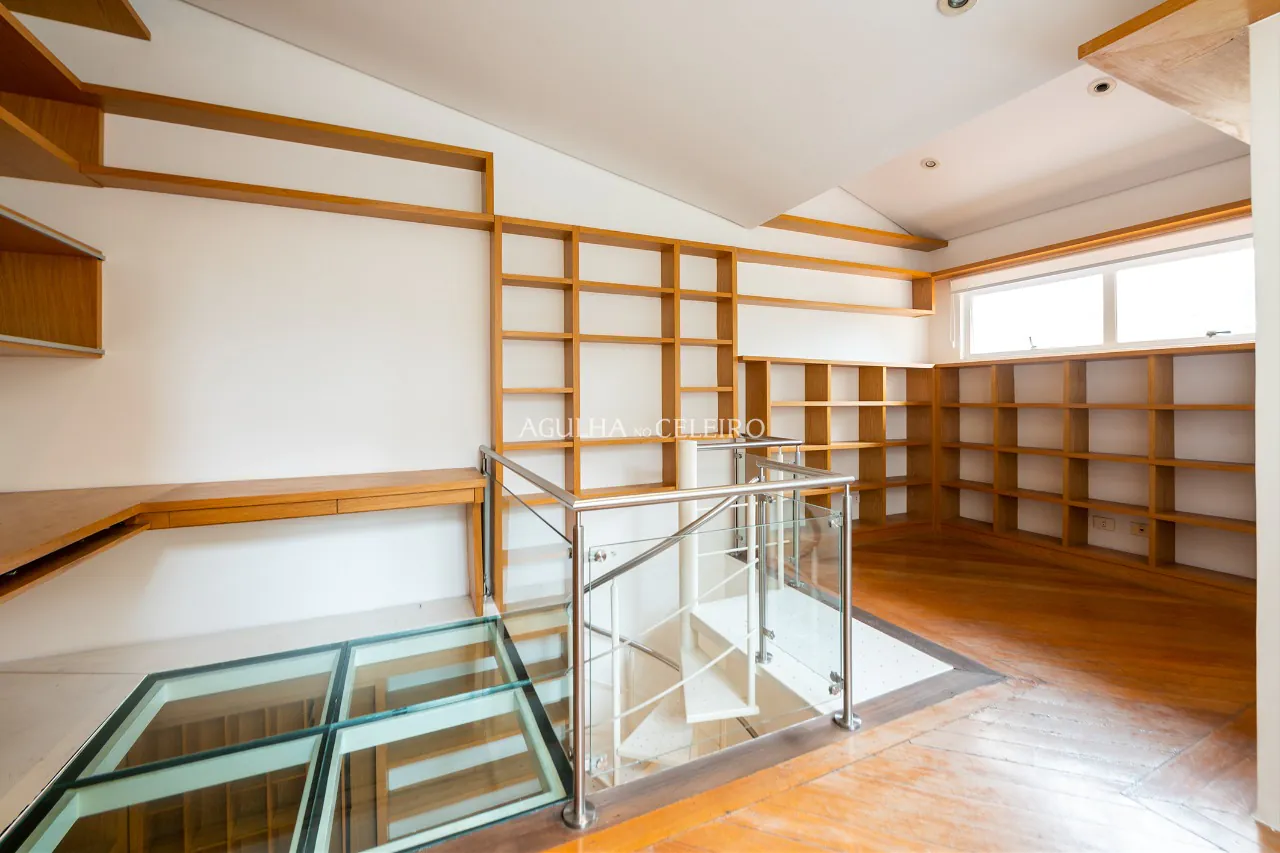 Venda/Jardim Paulistano: A Casa de Vila que você merece! – 10108