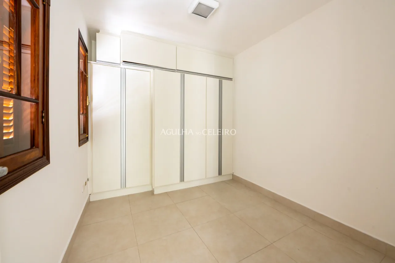 Venda/Jardim Paulistano: A Casa de Vila que você merece! – 10108