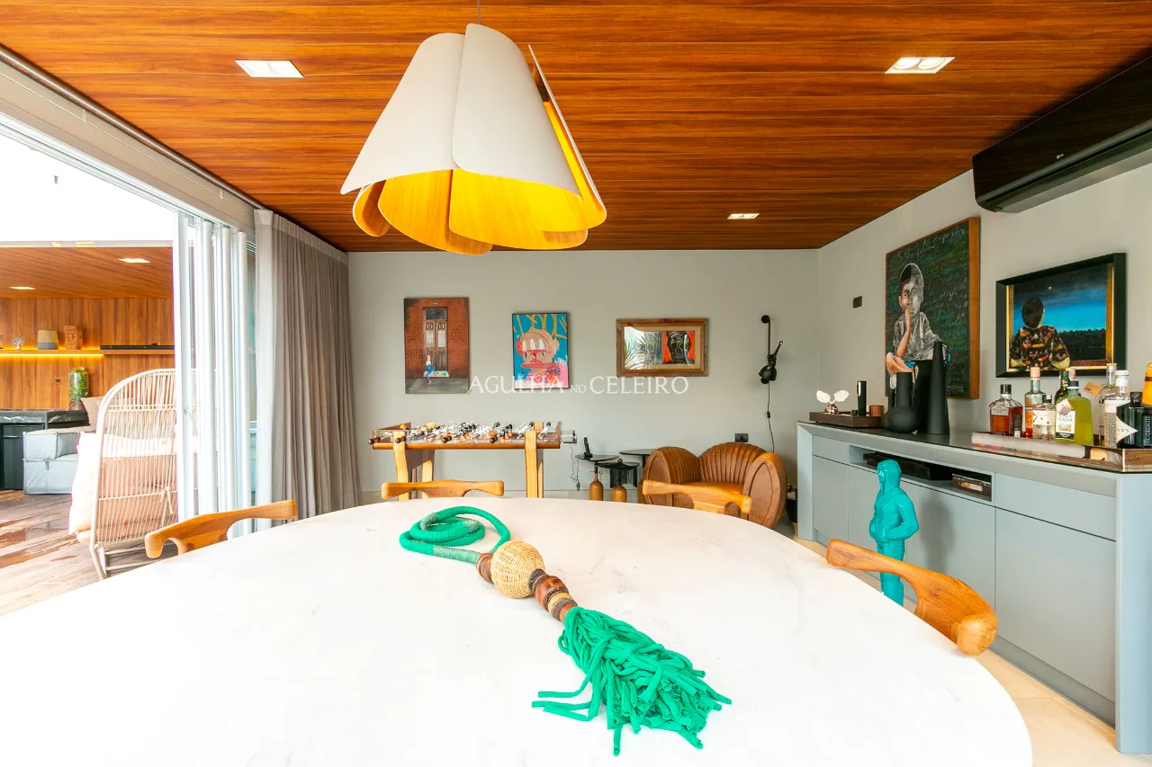 Venda/Vila Nova Conceição: Apaixonante! – 10124