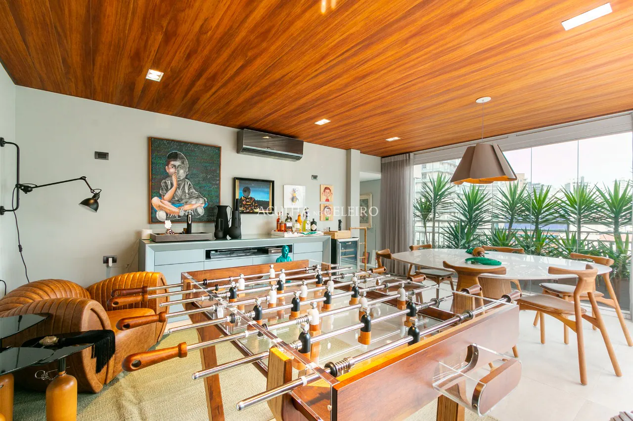 Venda/Vila Nova Conceição: Apaixonante! – 10124