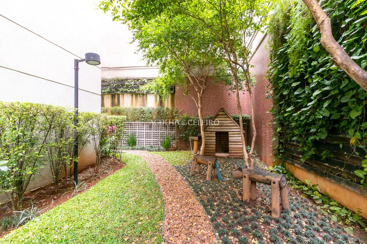 Venda/Vila Nova Conceição: Apaixonante! – 10124