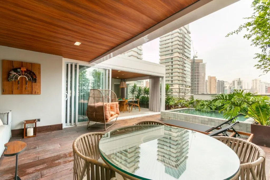 Venda/Vila Nova Conceição: Apaixonante! – 10124