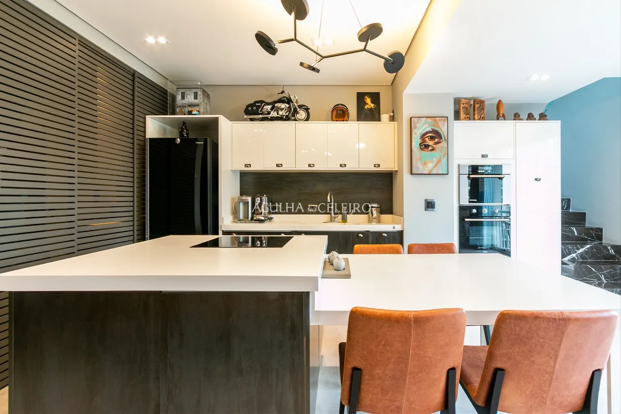 Venda/Vila Nova Conceição: Apaixonante! – 10124