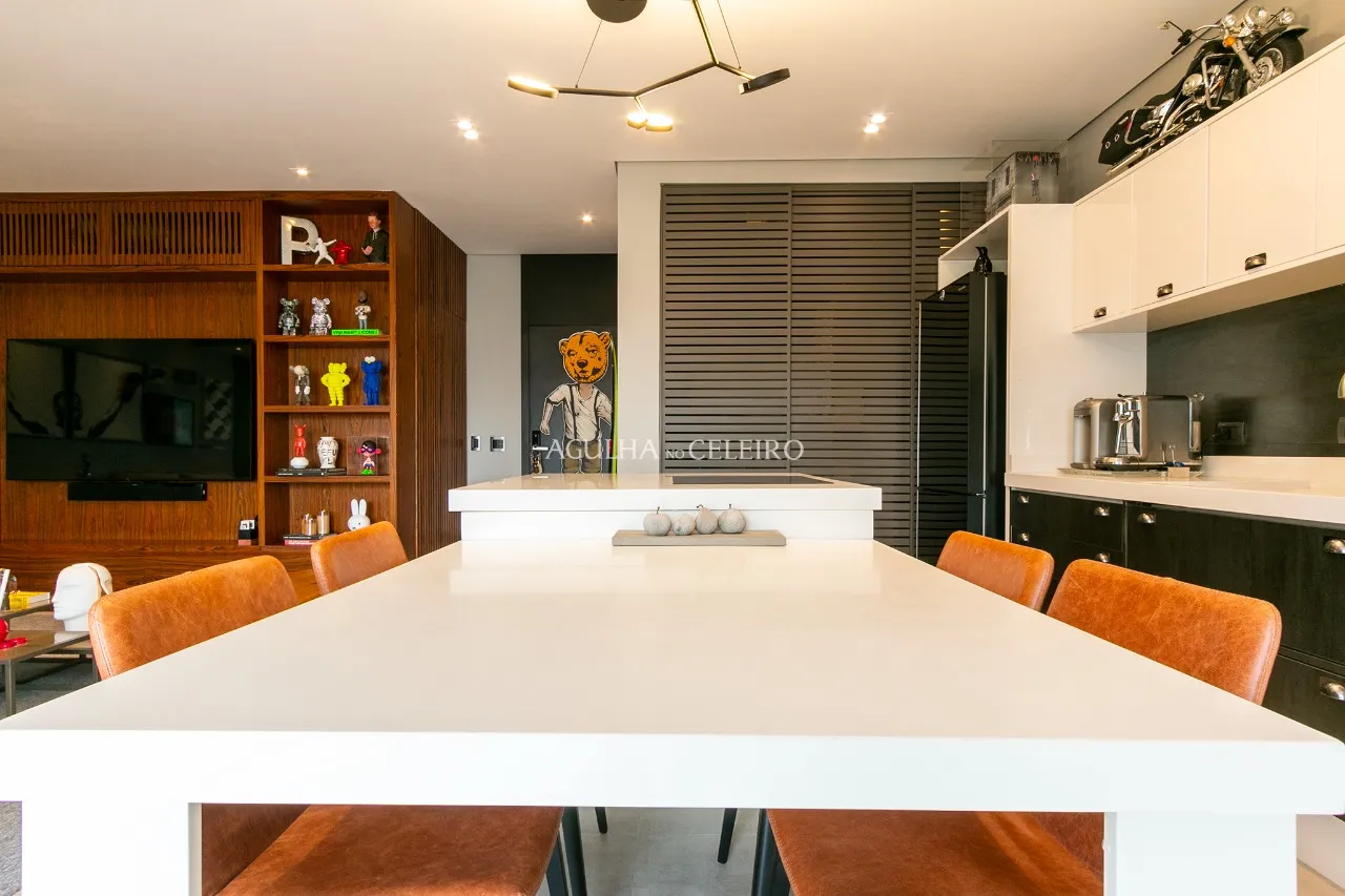 Venda/Vila Nova Conceição: Apaixonante! – 10124