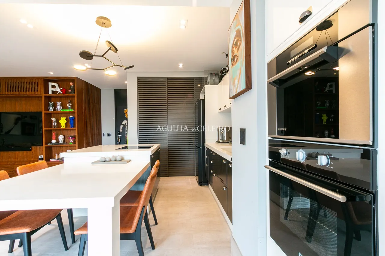 Venda/Vila Nova Conceição: Apaixonante! – 10124