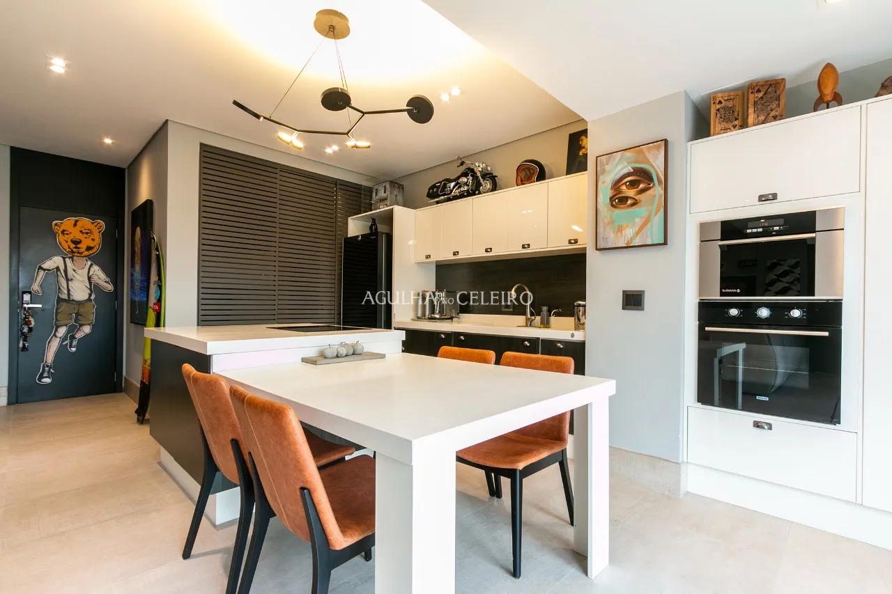 Venda/Vila Nova Conceição: Apaixonante! – 10124