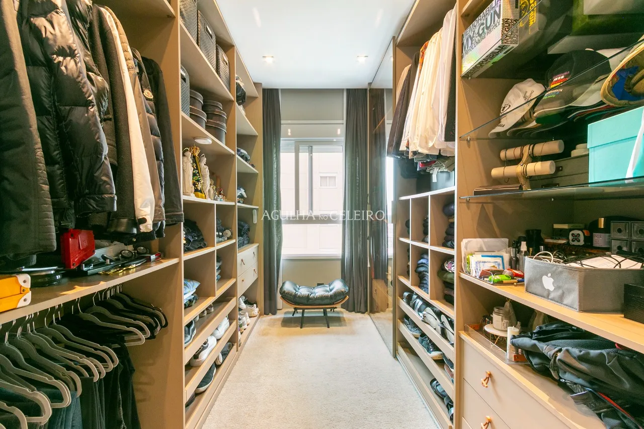 Venda/Vila Nova Conceição: Apaixonante! – 10124