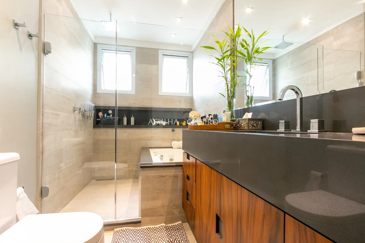 Venda/Vila Nova Conceição: Apaixonante! – 10124