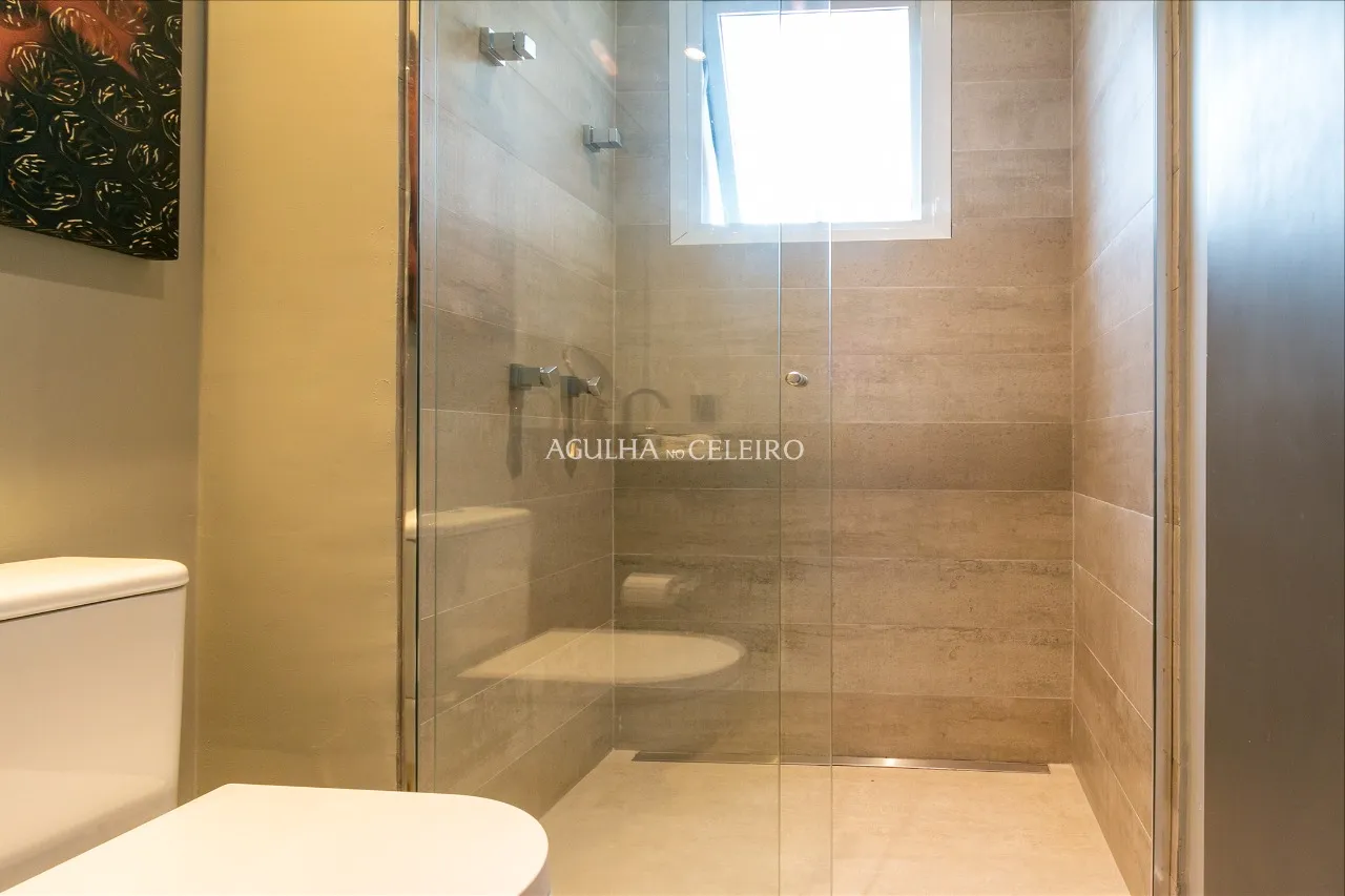 Venda/Vila Nova Conceição: Apaixonante! – 10124