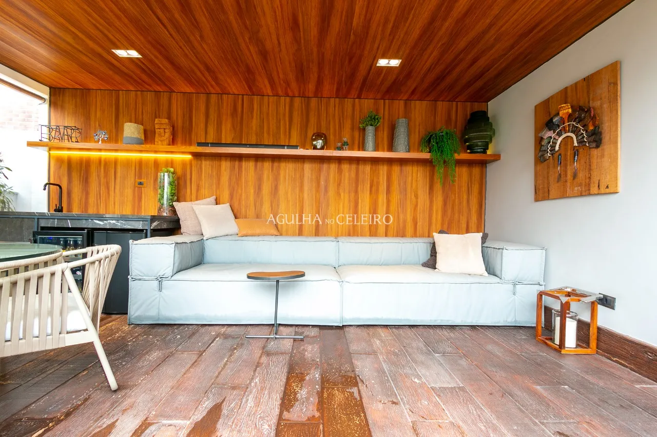 Venda/Vila Nova Conceição: Apaixonante! – 10124