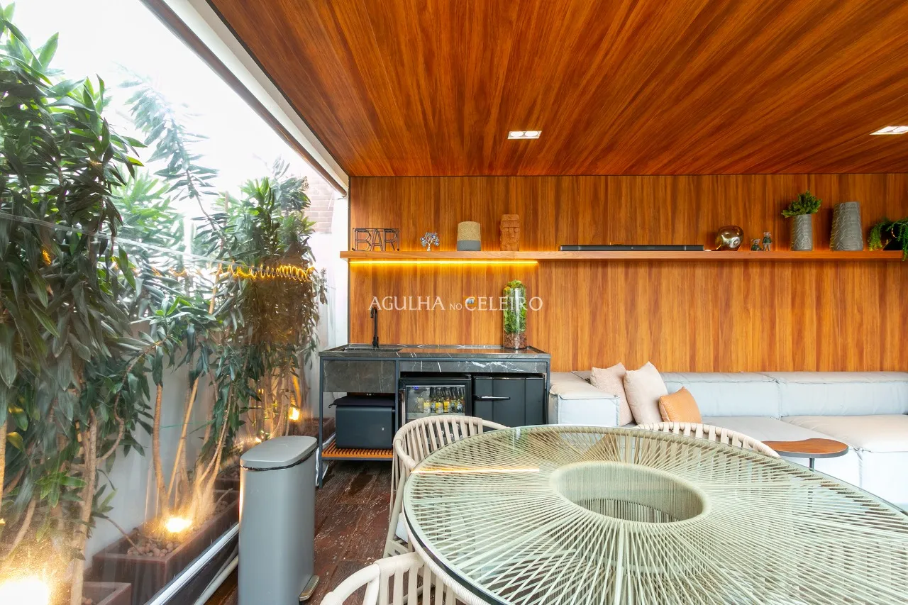 Venda/Vila Nova Conceição: Apaixonante! – 10124