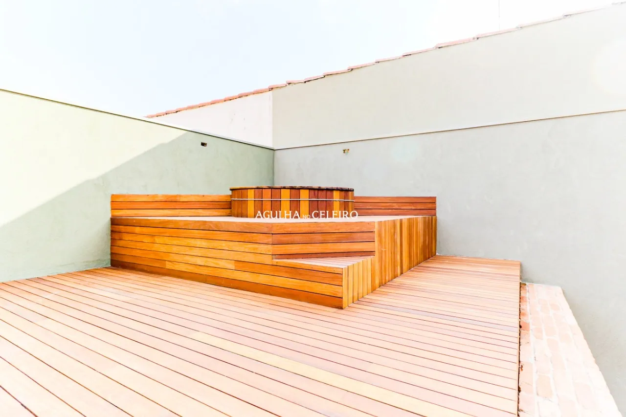 Uma casa especial, para pessoas especiais à venda no Jardim Paulista – 10137 - Rua Marechal Bittencourt, 91- (99 de 276)