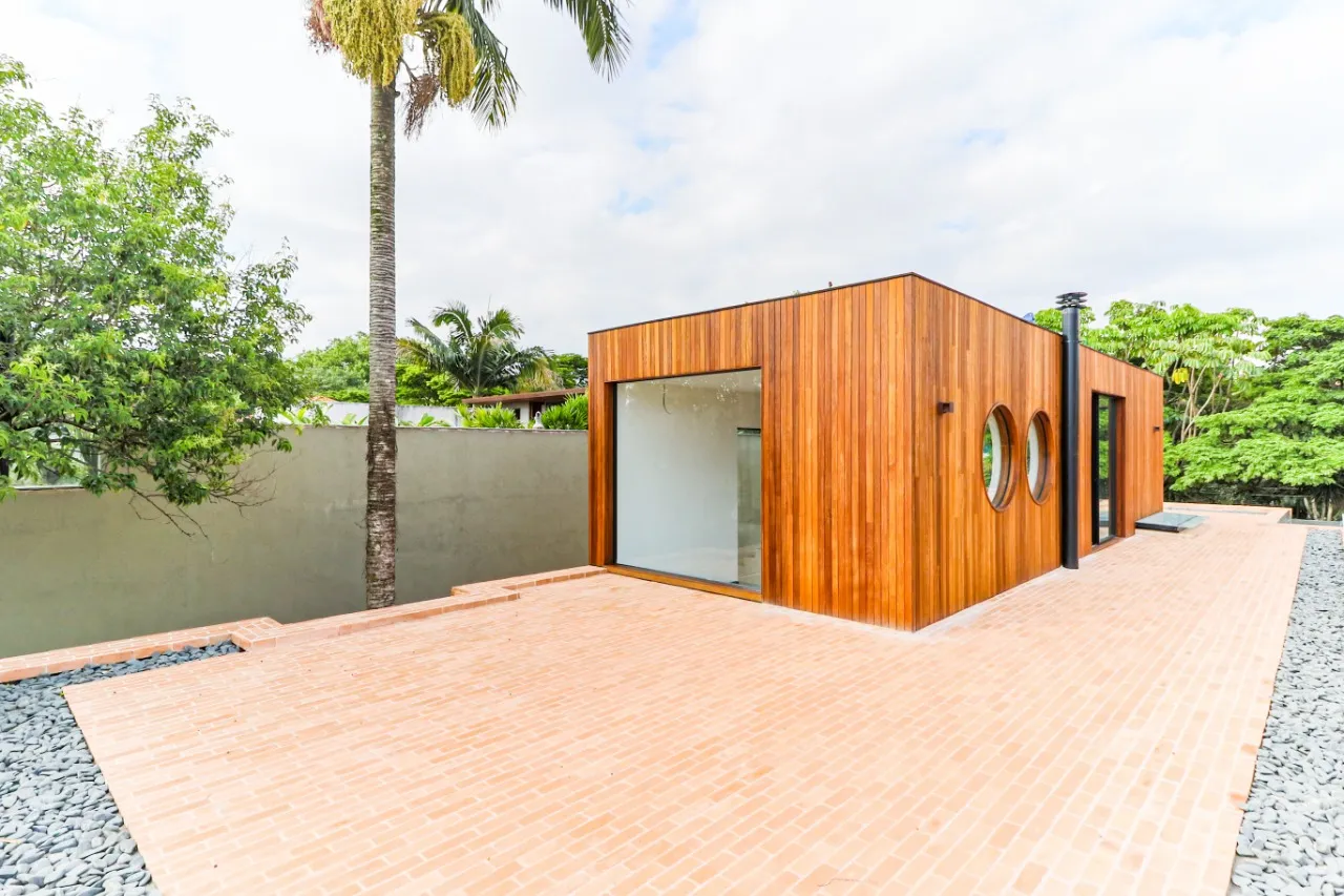 Uma casa especial, para pessoas especiais à venda no Jardim Paulista – 10137