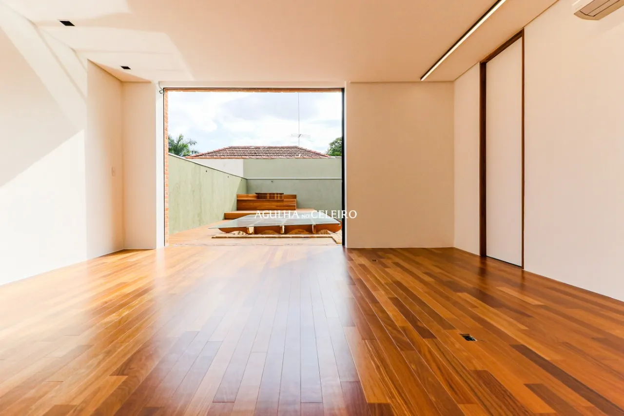 Uma casa especial, para pessoas especiais à venda no Jardim Paulista – 10137 - Rua Marechal Bittencourt, 91- (61 de 276)