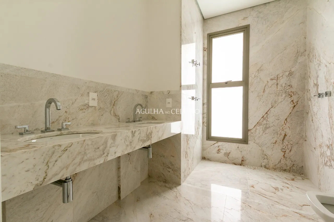 Venda/Ibirapuera: Apartamento garden com jeito de casa – 12049 - _MG_0065