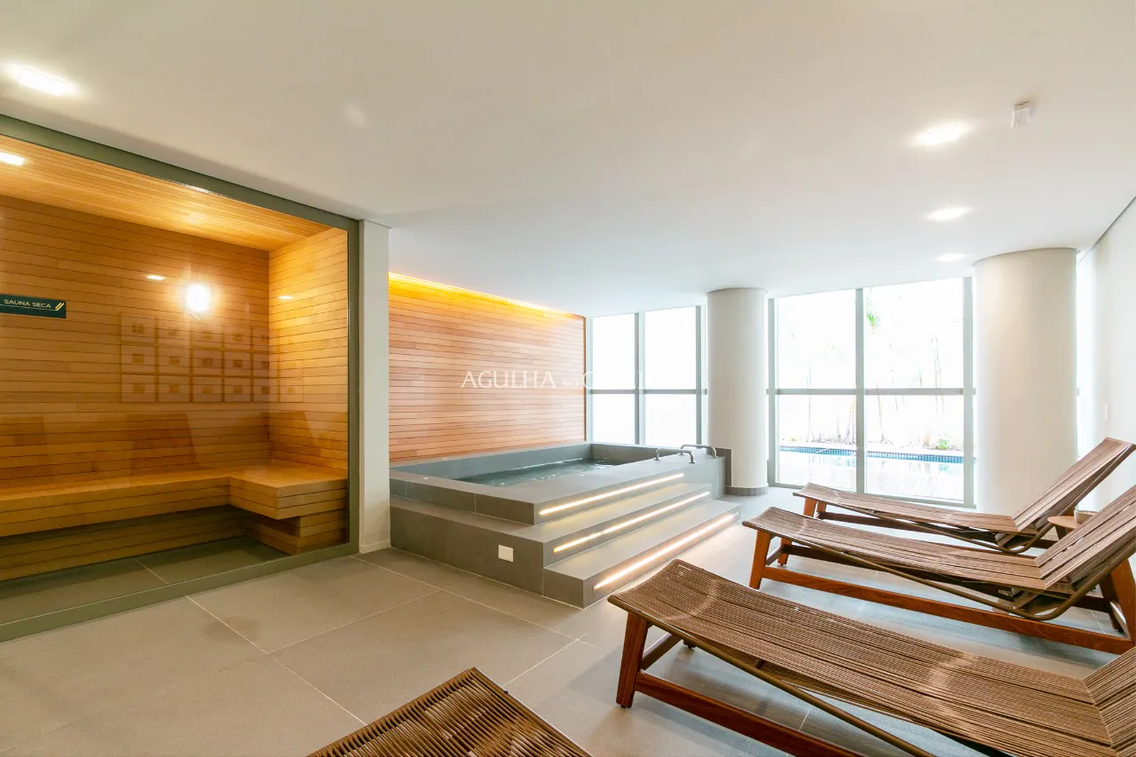 Venda/Ibirapuera: Apartamento garden com jeito de casa – 12049 - _MG_0091