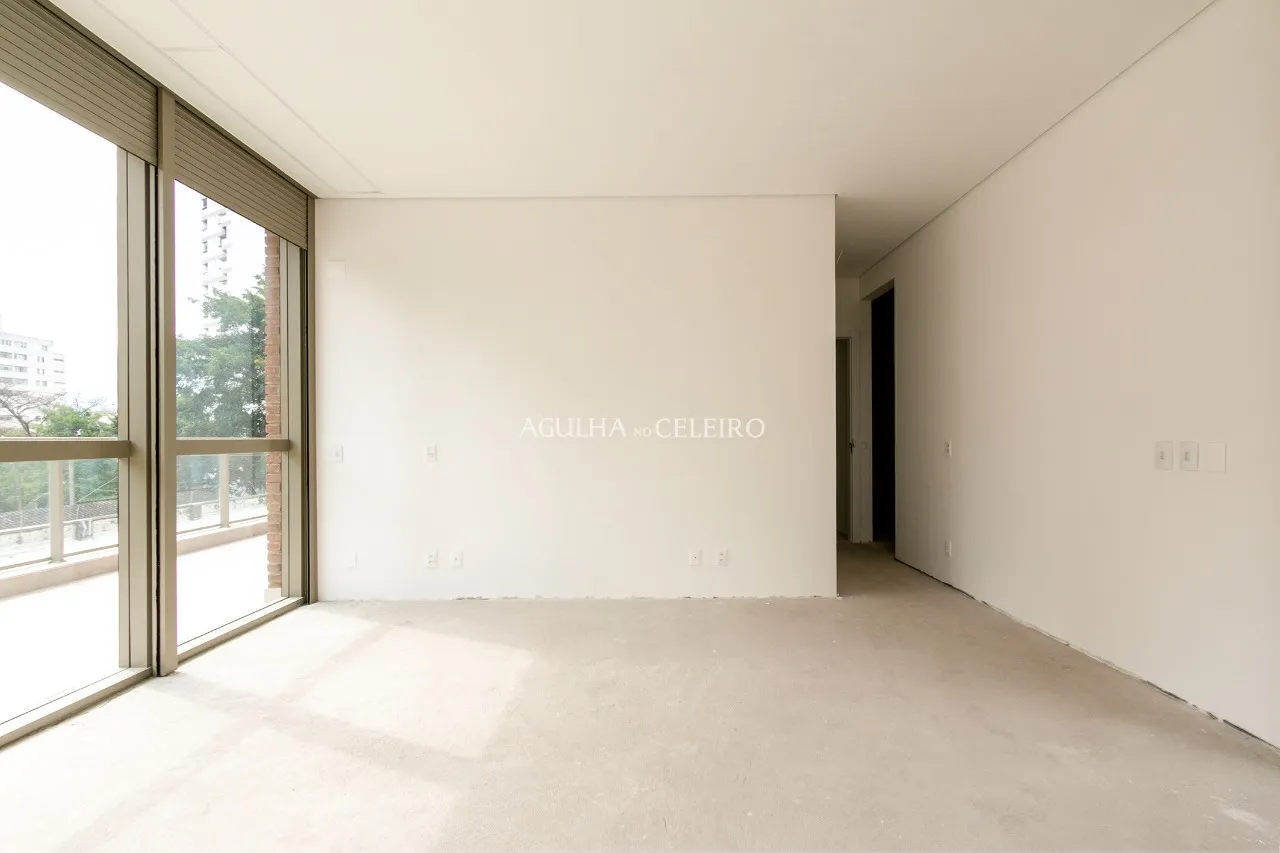 Venda/Ibirapuera: Apartamento garden com jeito de casa – 12049 - _MG_0055