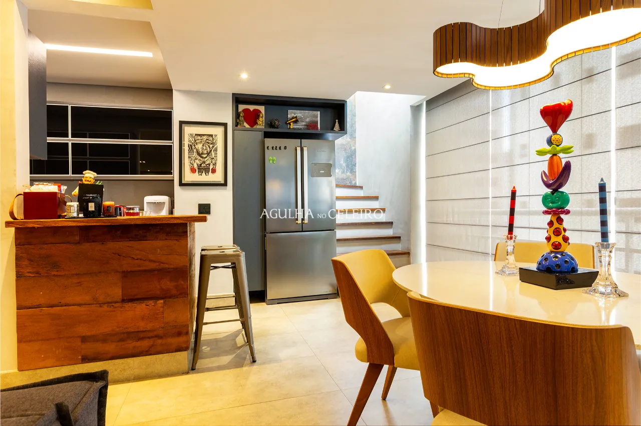 Venda/Vila Nova Conceição: Cobertura simplesmente apaixonante no miolo da Vila Nova Conceição! – 12060 - _MG_4407