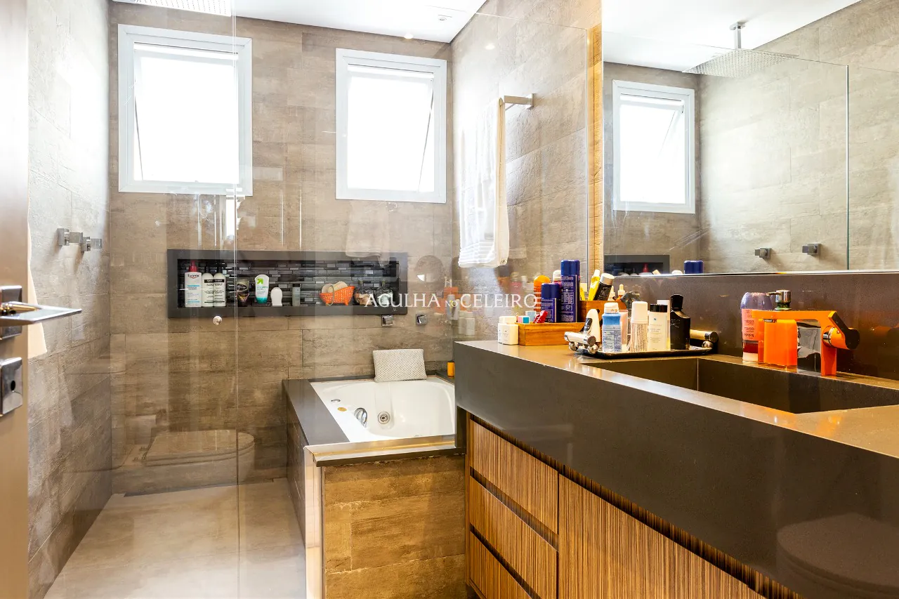 Venda/Vila Nova Conceição: Cobertura simplesmente apaixonante no miolo da Vila Nova Conceição! – 12060 - _MG_4370