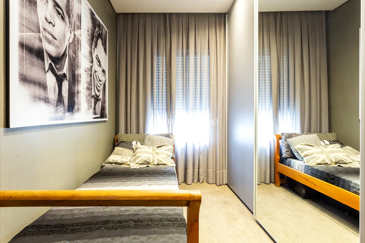 Venda/Vila Nova Conceição: Cobertura simplesmente apaixonante no miolo da Vila Nova Conceição! – 12060 - _MG_4386