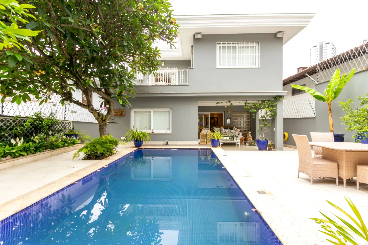 Linda casa em Pinheiros reformada à venda em Pinheiros – 12278 - casa - a - venda - pinheiros