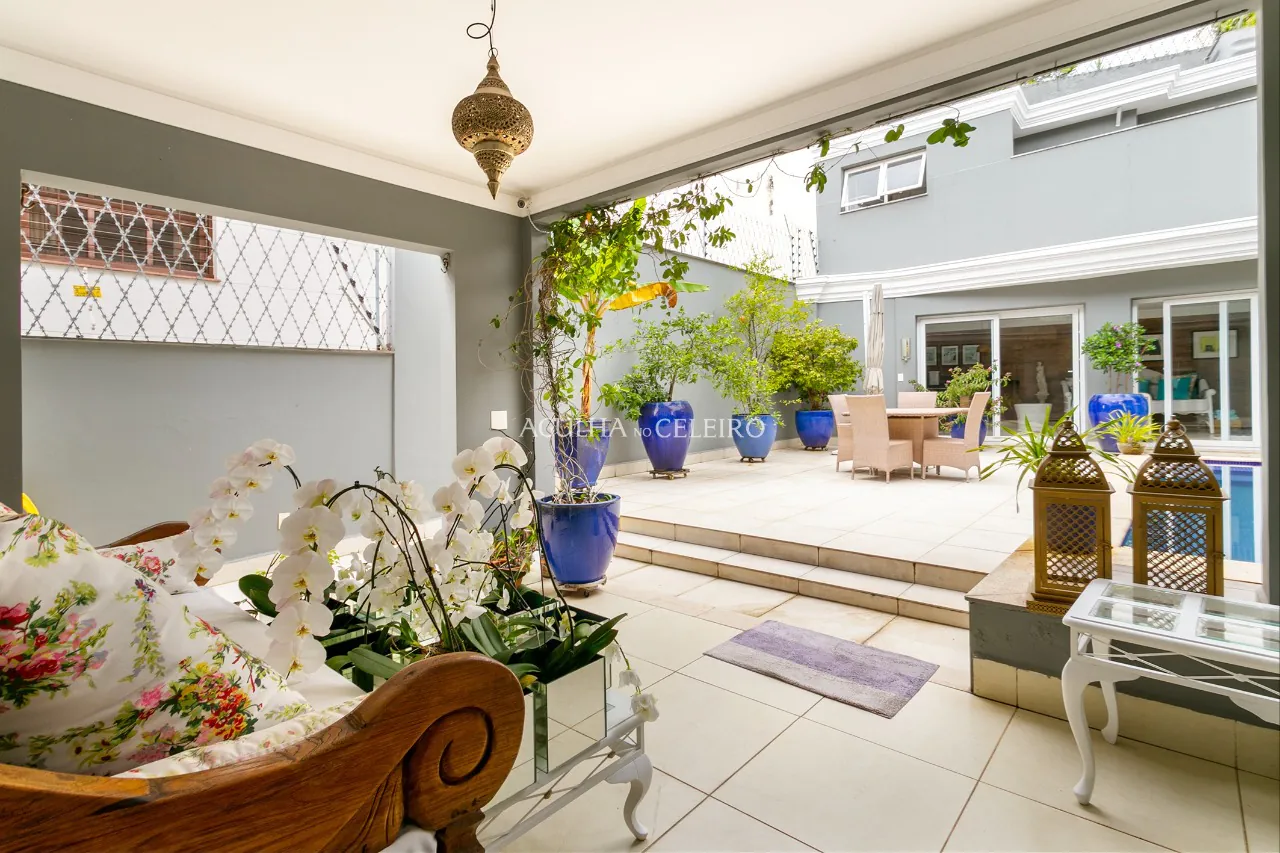 Linda casa em Pinheiros reformada à venda em Pinheiros – 12278 - casa -a - venda - pinheiros (5)