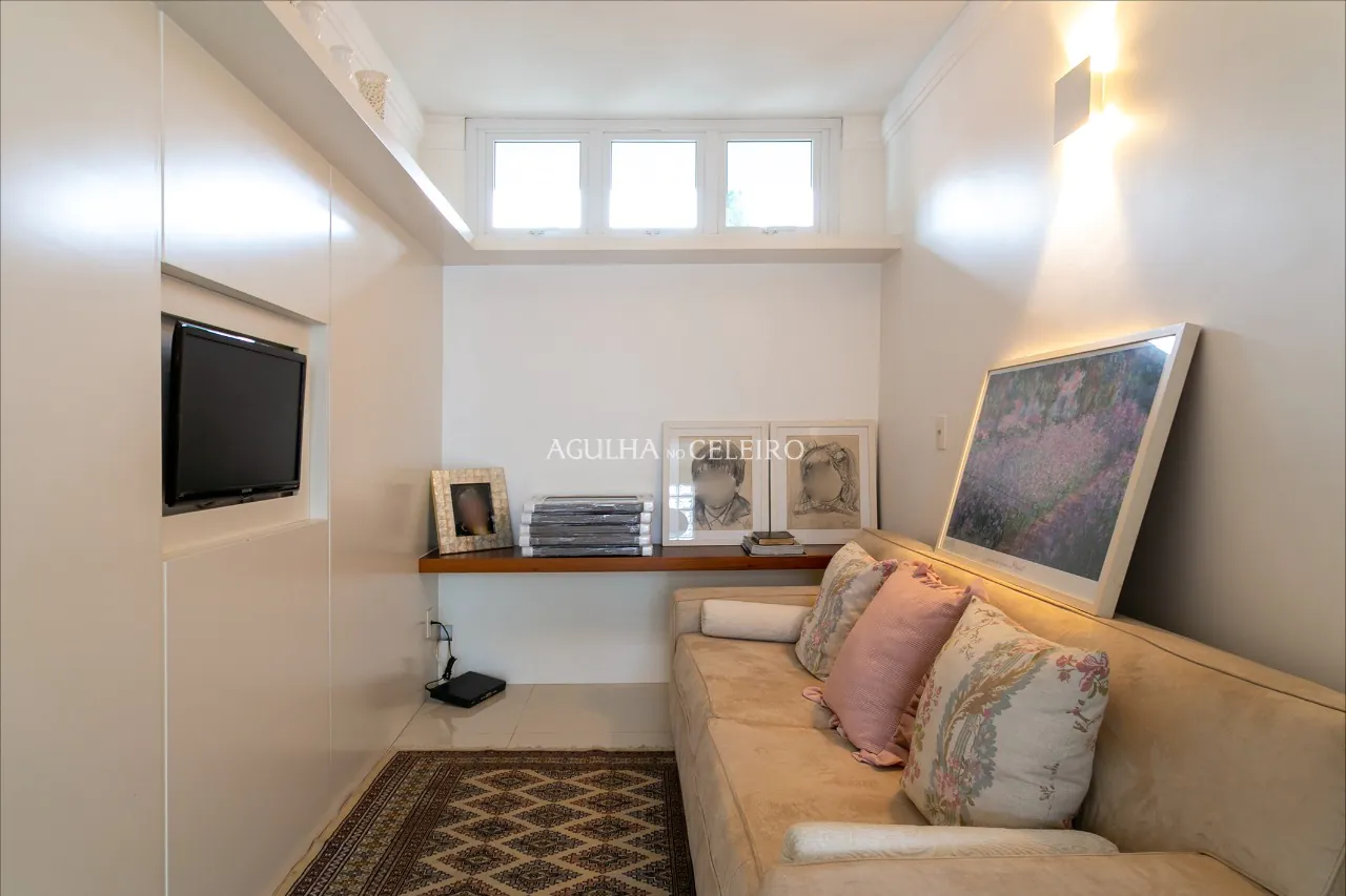 Linda casa em Pinheiros reformada à venda em Pinheiros – 12278 - casa -a - venda - pinheiros (28)