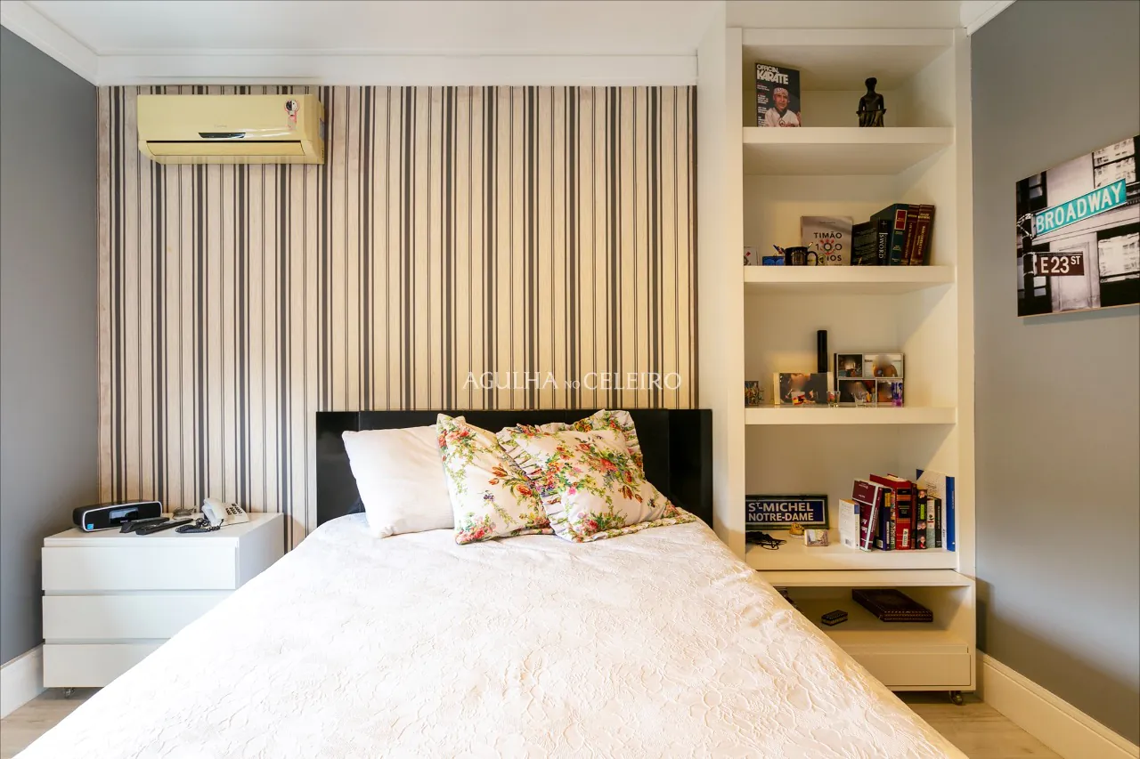 Linda casa em Pinheiros reformada à venda em Pinheiros – 12278 - casa -a - venda - pinheiros (29)