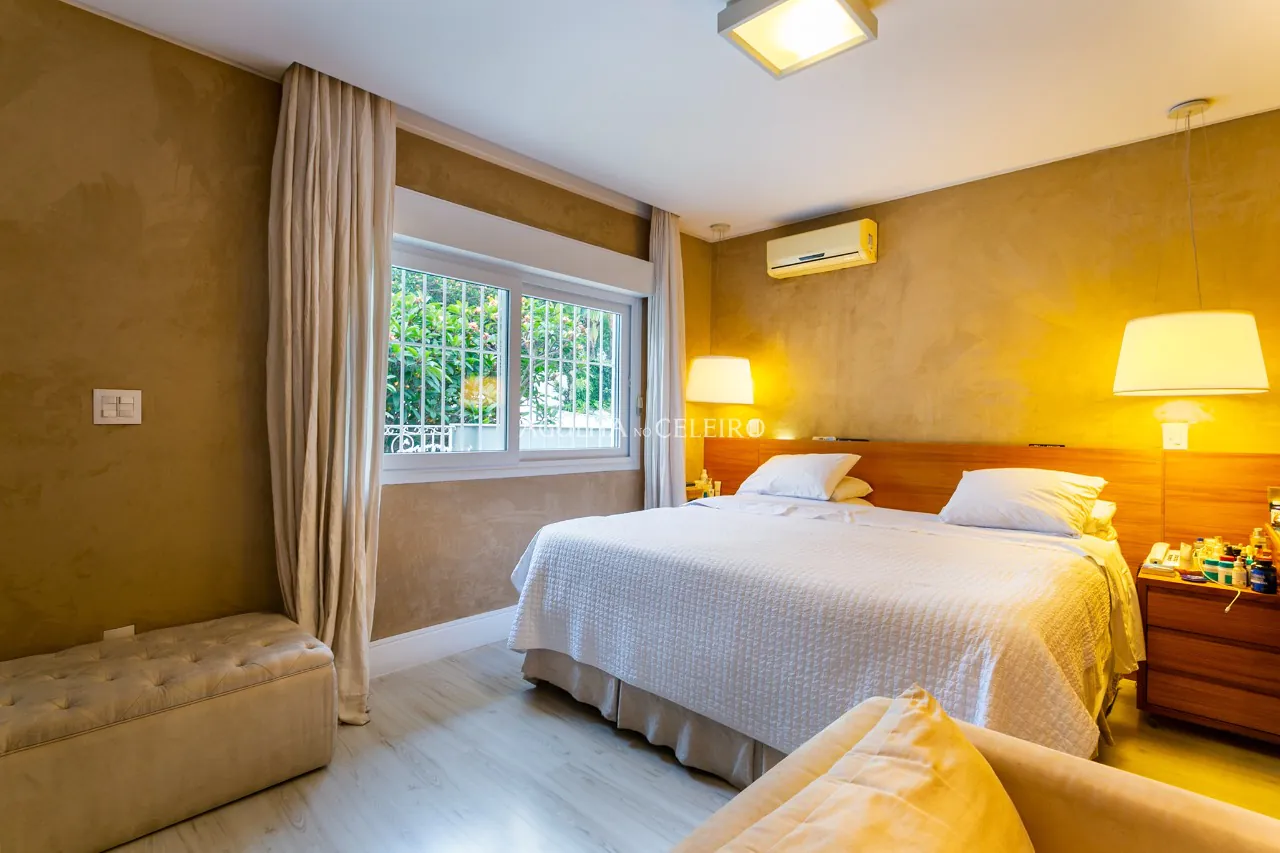 Linda casa em Pinheiros reformada à venda em Pinheiros – 12278 - casa -a - venda - pinheiros (38)