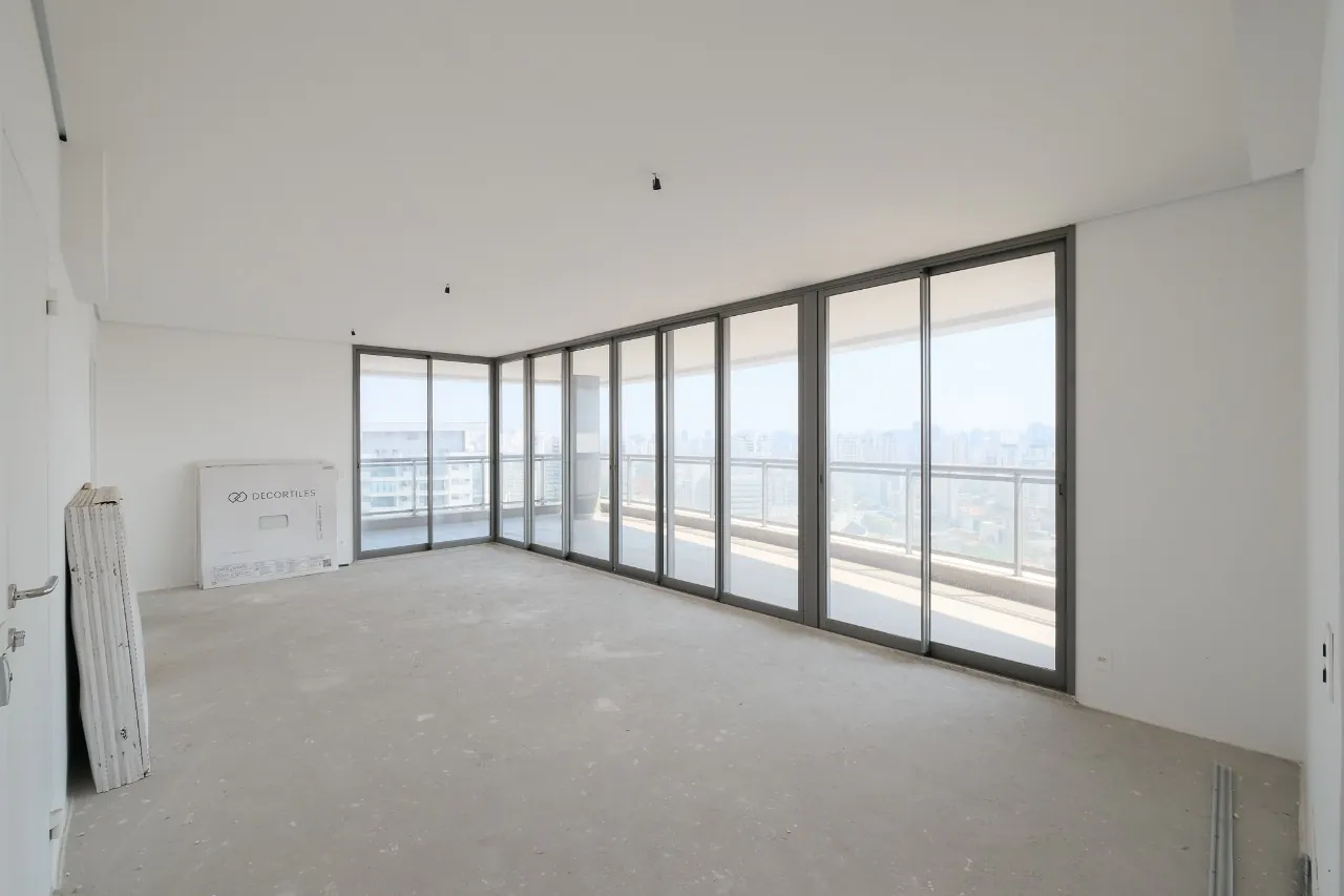 Cobertura Duplex única em condomínio moderno e sustentável! – 12280 - _DSF5846