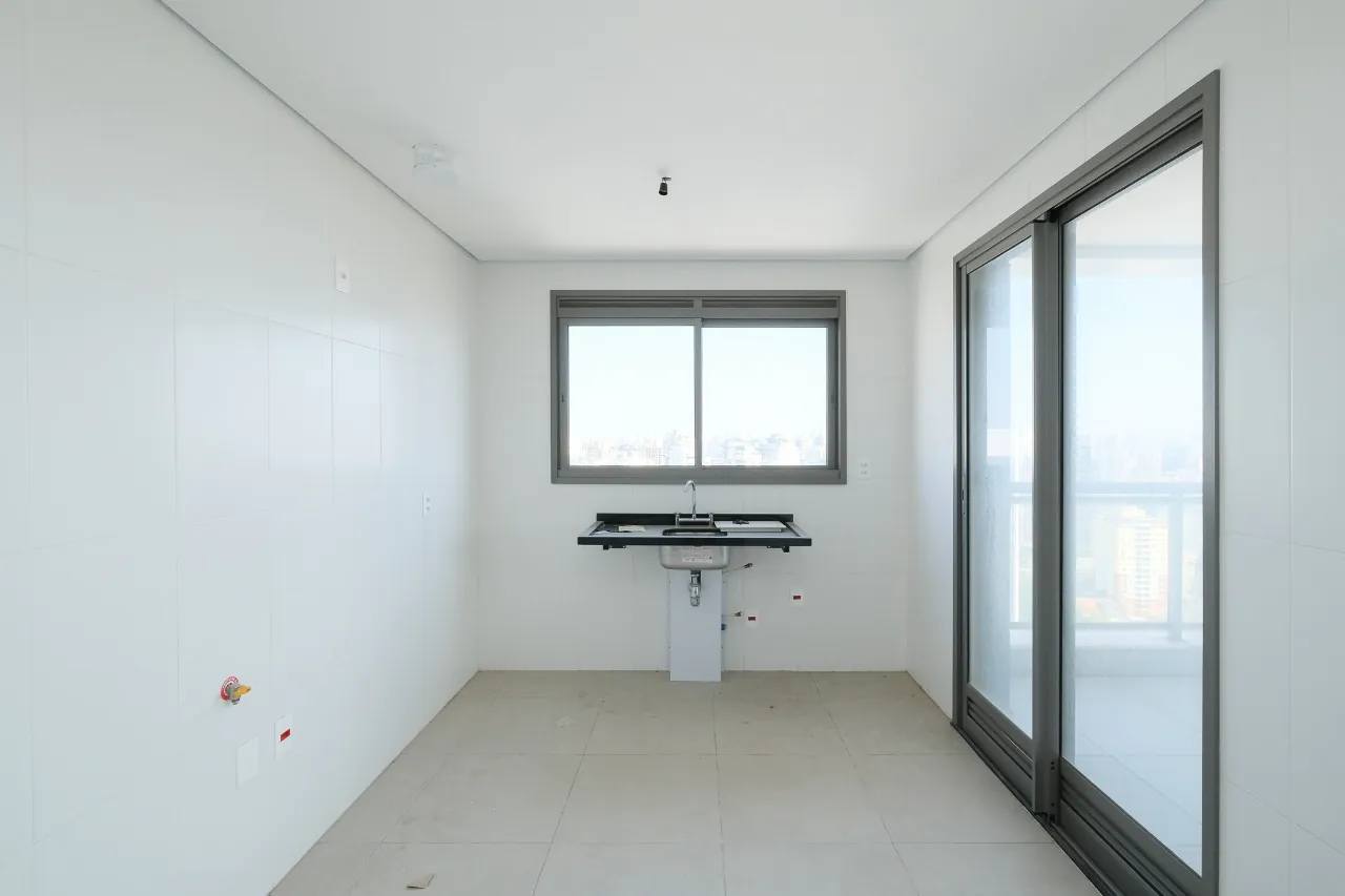 Cobertura Duplex única em condomínio moderno e sustentável! – 12280 - _DSF5853