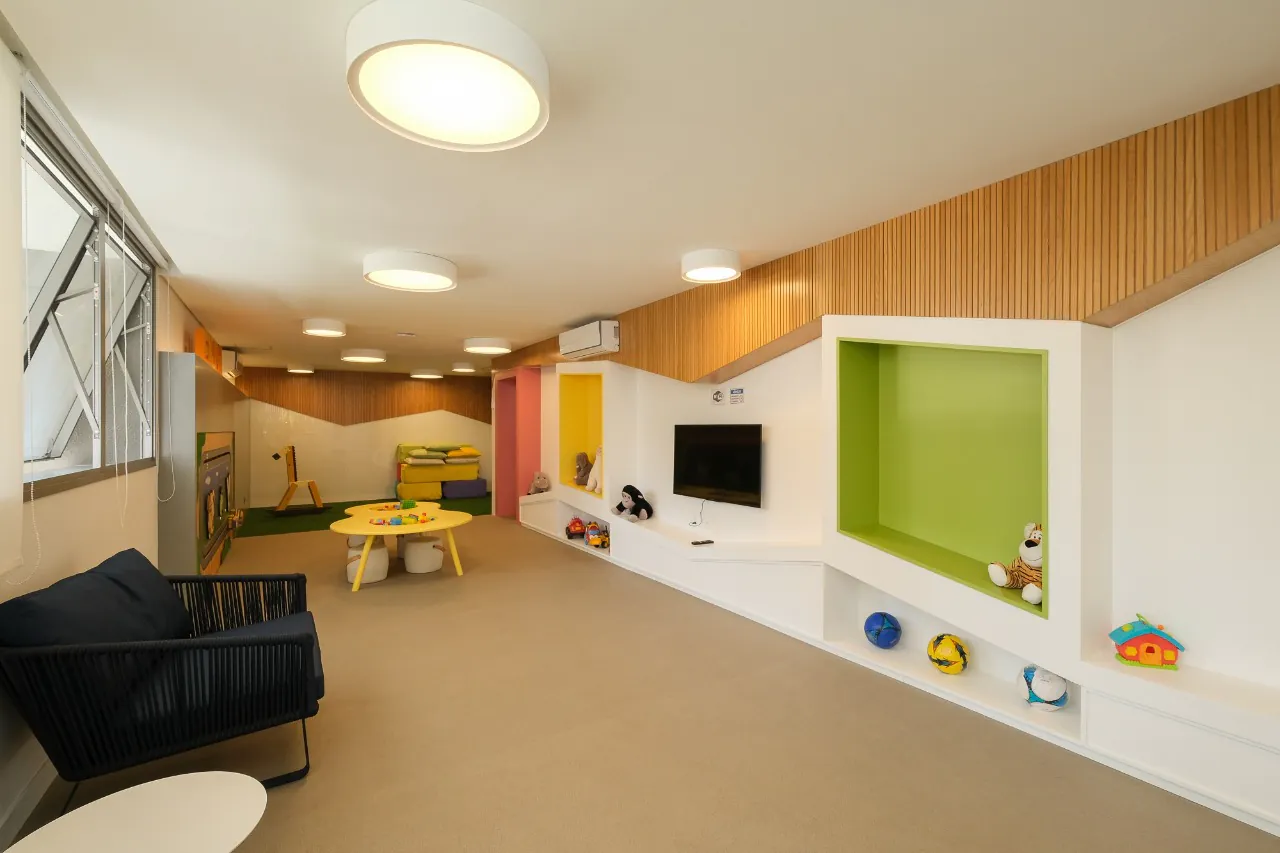 Cobertura Duplex única em condomínio moderno e sustentável! – 12280 - _DSF5875