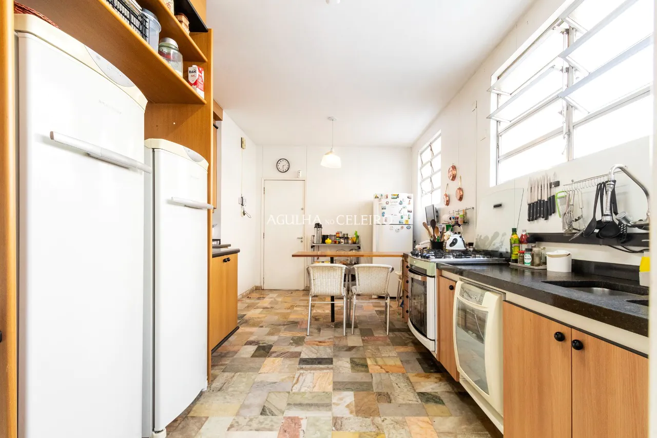 Casa deliciosa á venda em Alto de Pinheiros. – 12393