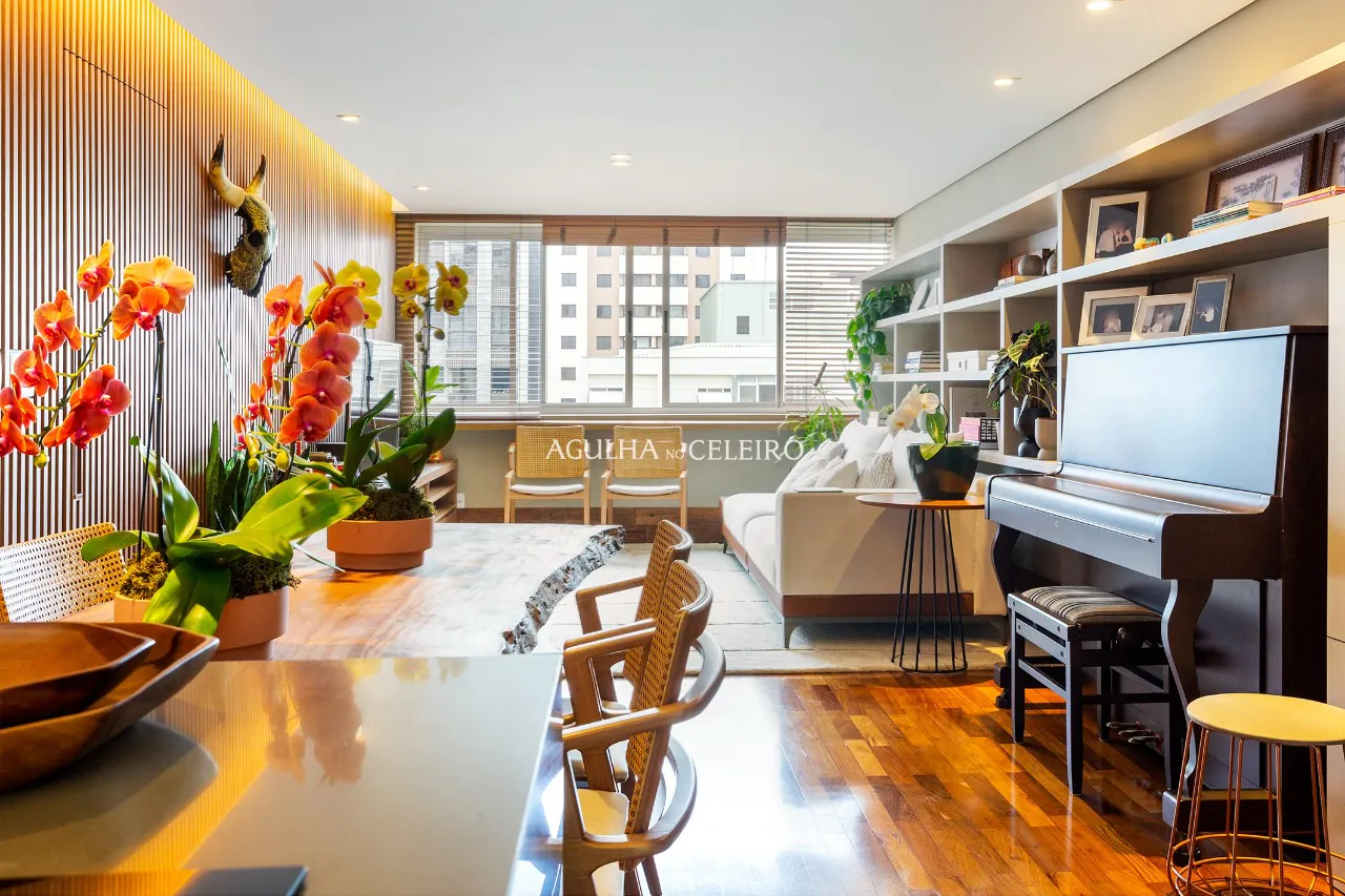 Charmoso apartamento onde a marcenaria encanta -Pinheiros – 12466 - apartamento - a - venda - em - pinheiros (17)