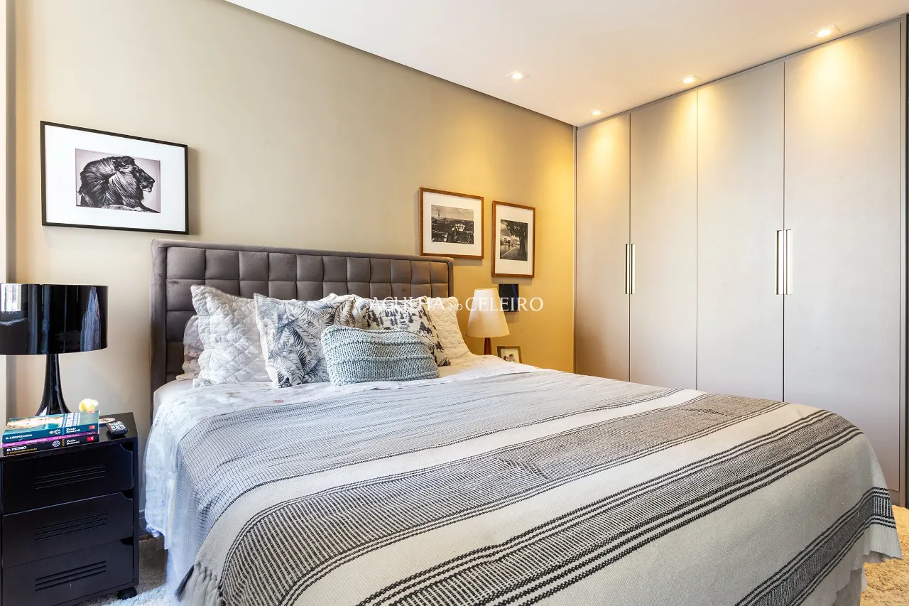 Charmoso apartamento onde a marcenaria encanta -Pinheiros – 12466 - apartamento - a - venda - em - pinheiros (7)