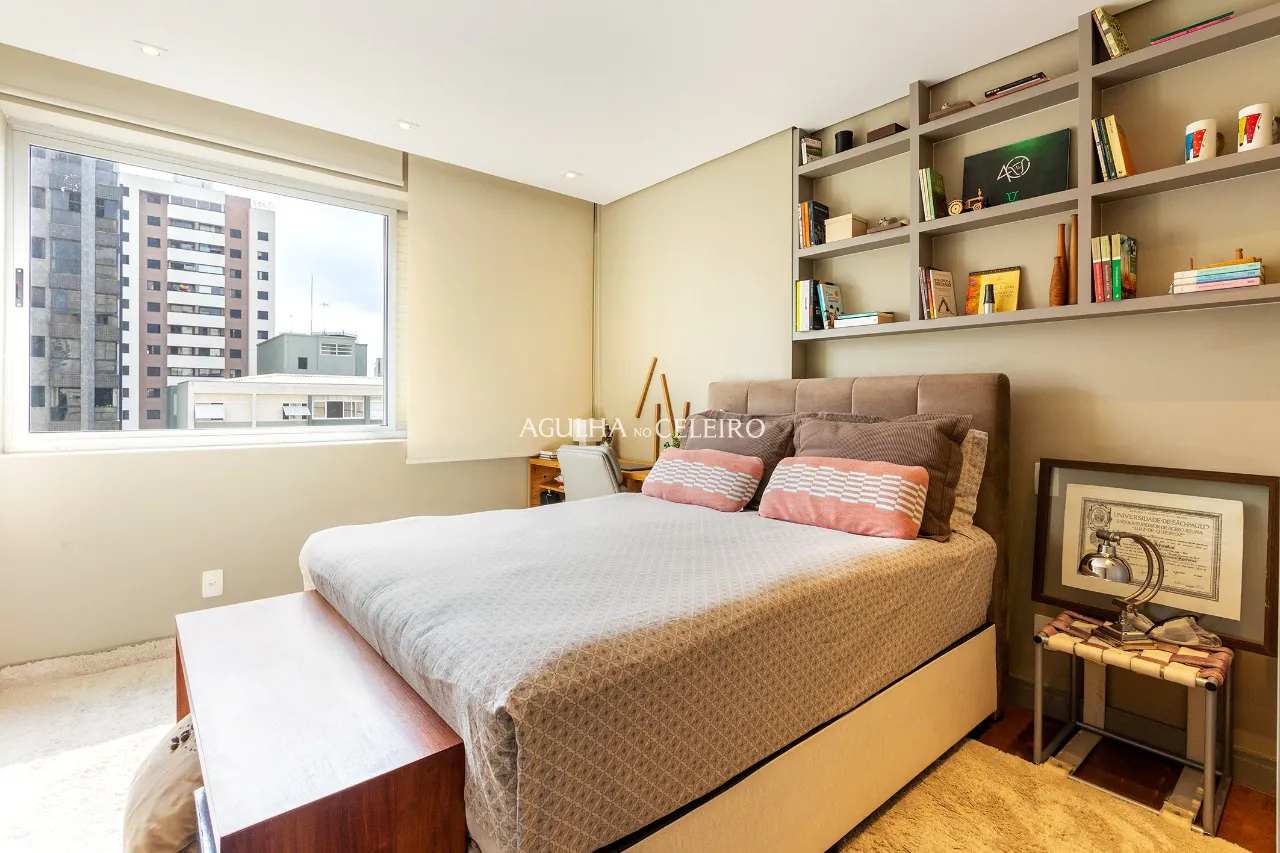 Charmoso apartamento onde a marcenaria encanta -Pinheiros – 12466 - apartamento - a - venda - em - pinheiros (9)