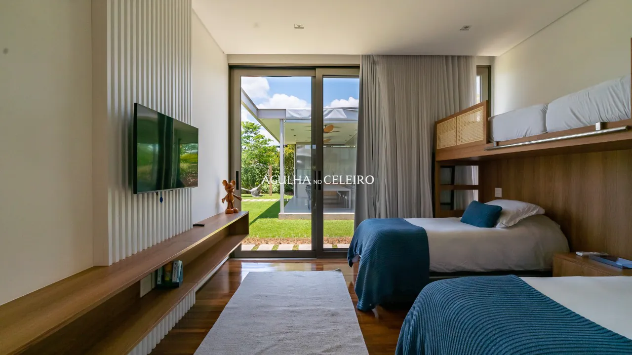 Casa contemporânea na Boa Vista para elevar o seu estilo de vida – 12486